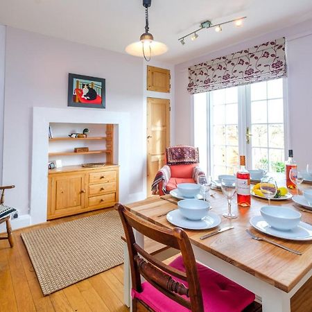Beach House - Aldeburgh Coastal Cottages Luaran gambar