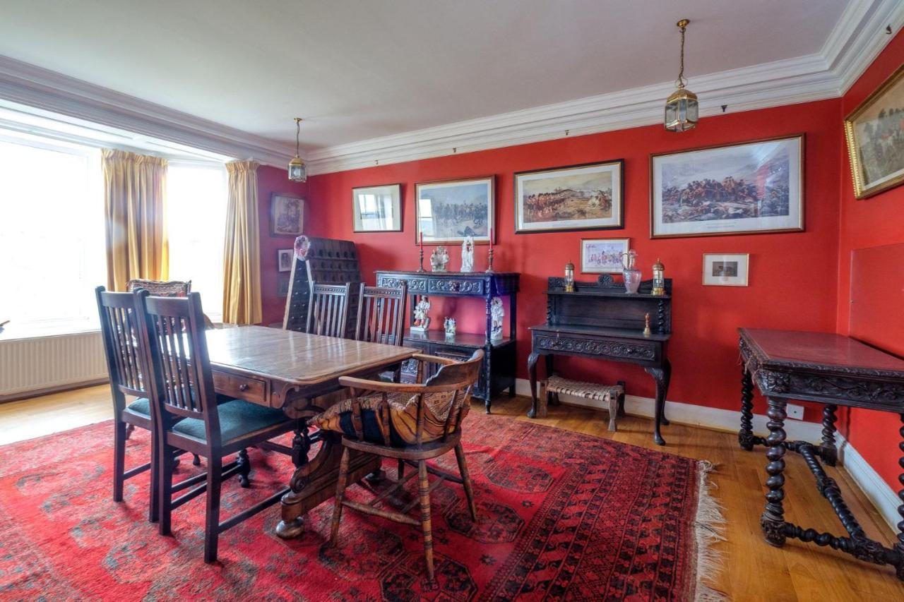 Beach House - Aldeburgh Coastal Cottages Luaran gambar