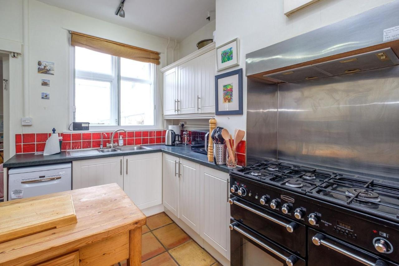 Beach House - Aldeburgh Coastal Cottages Luaran gambar