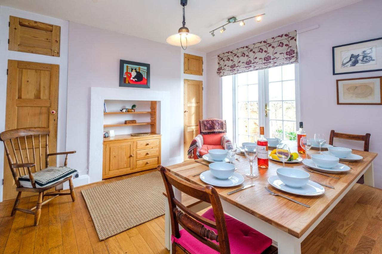 Beach House - Aldeburgh Coastal Cottages Luaran gambar