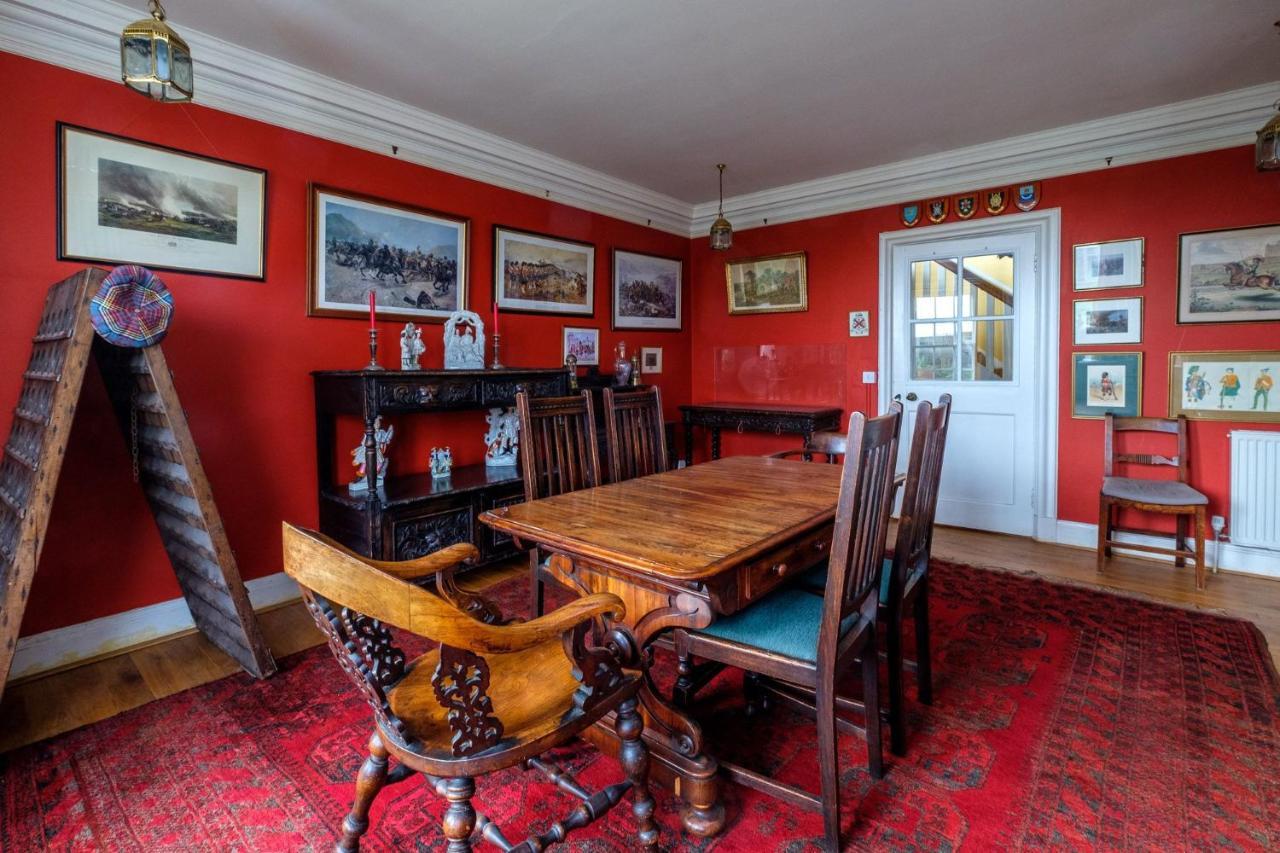 Beach House - Aldeburgh Coastal Cottages Luaran gambar