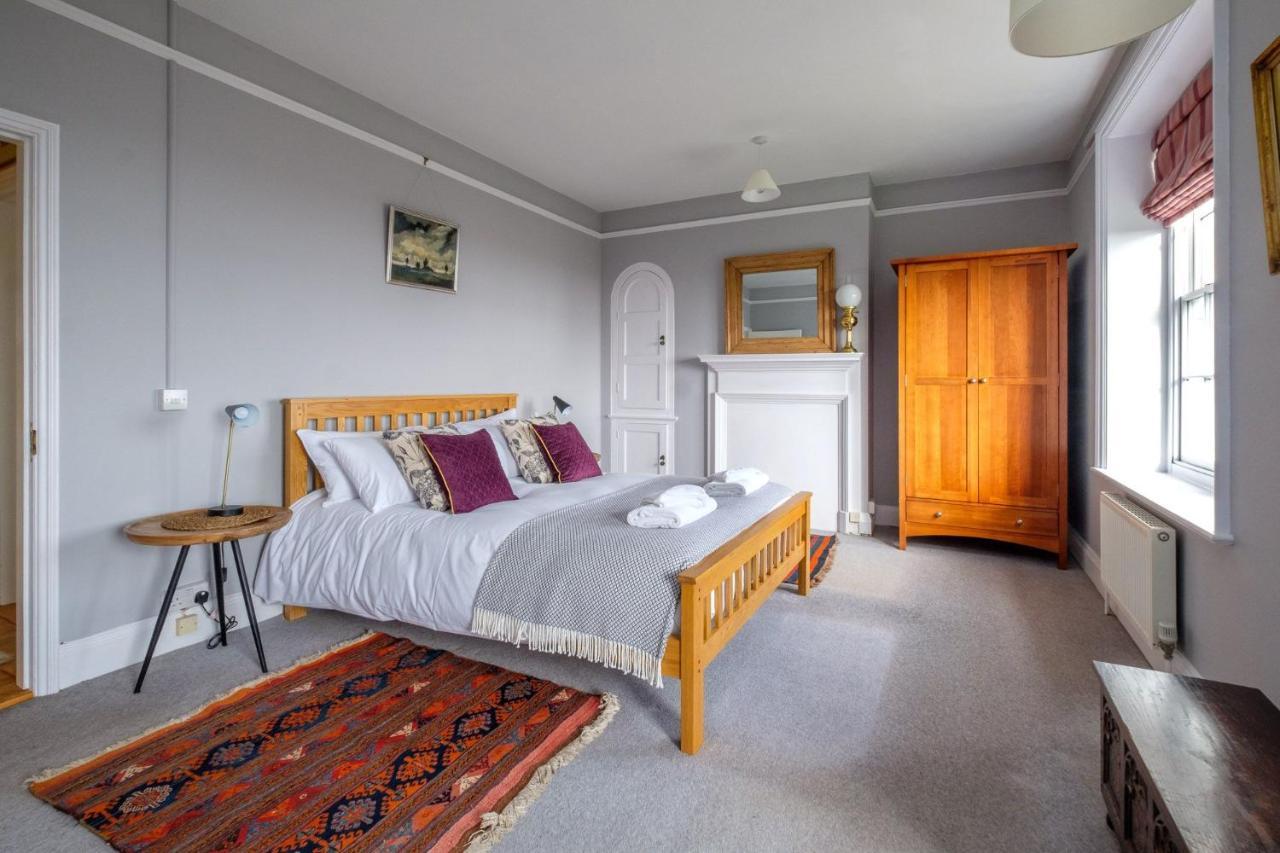 Beach House - Aldeburgh Coastal Cottages Luaran gambar
