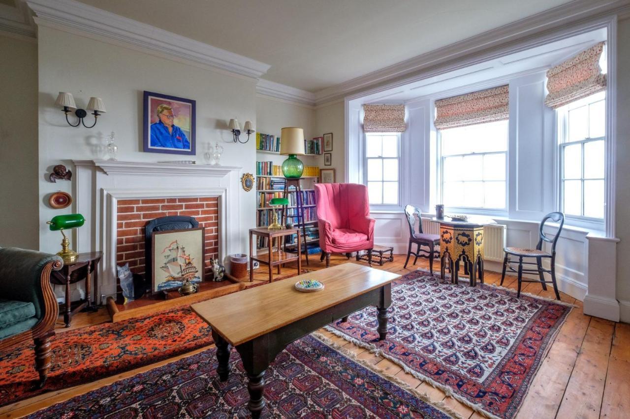 Beach House - Aldeburgh Coastal Cottages Luaran gambar