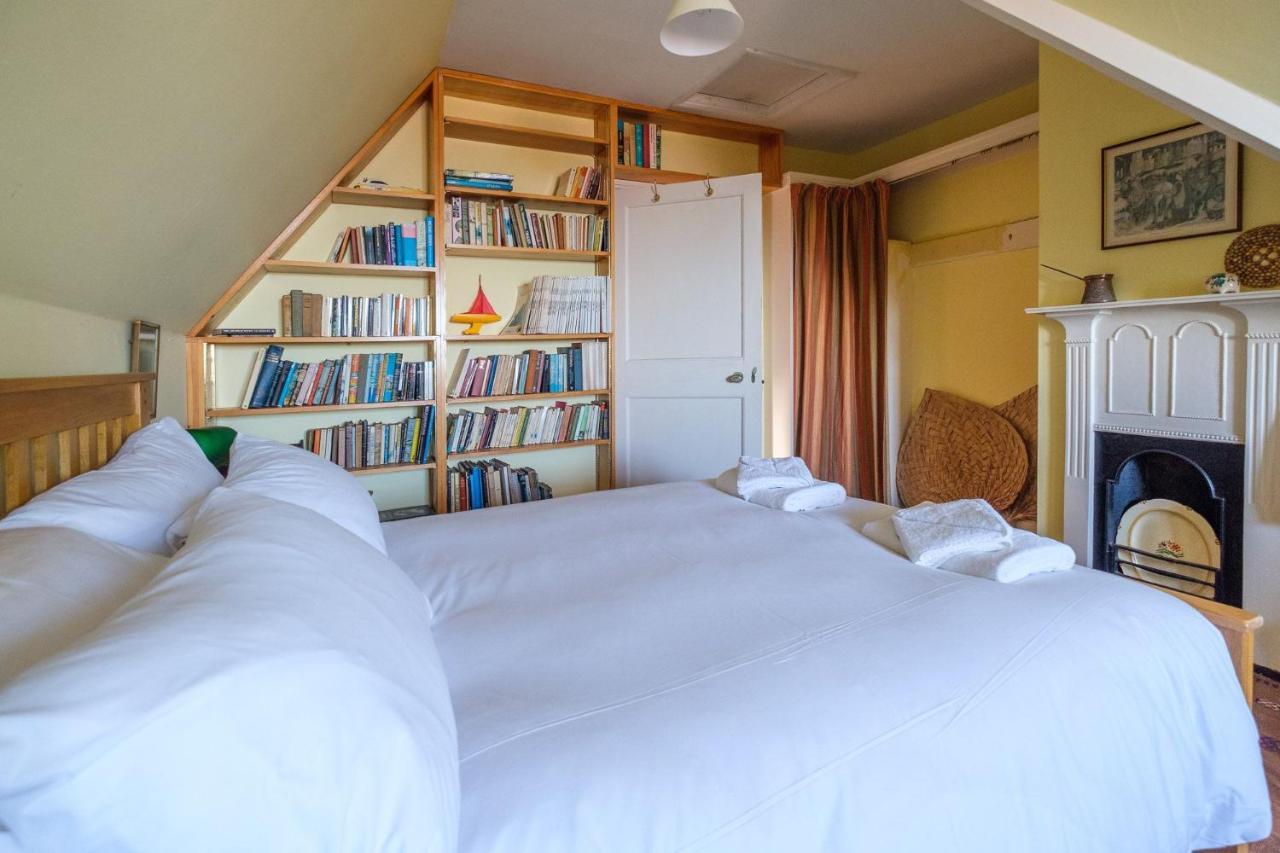 Beach House - Aldeburgh Coastal Cottages Luaran gambar
