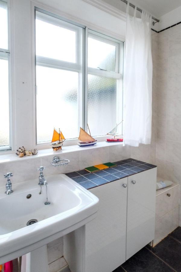 Beach House - Aldeburgh Coastal Cottages Luaran gambar