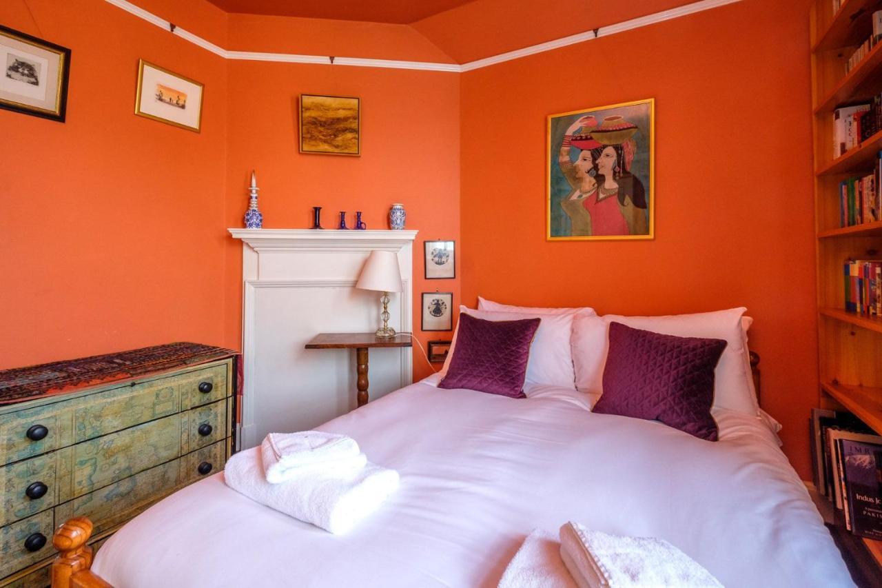Beach House - Aldeburgh Coastal Cottages Luaran gambar