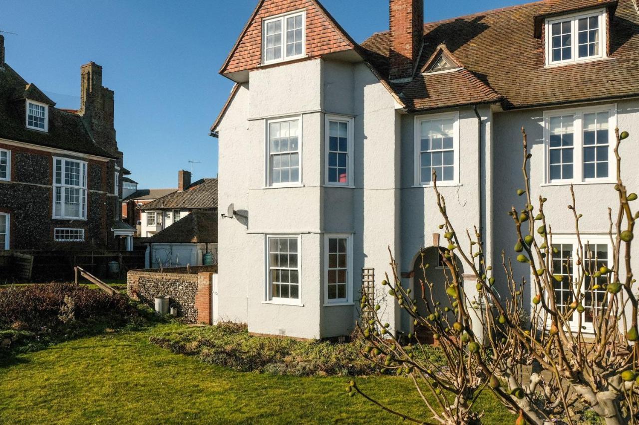 Beach House - Aldeburgh Coastal Cottages Luaran gambar