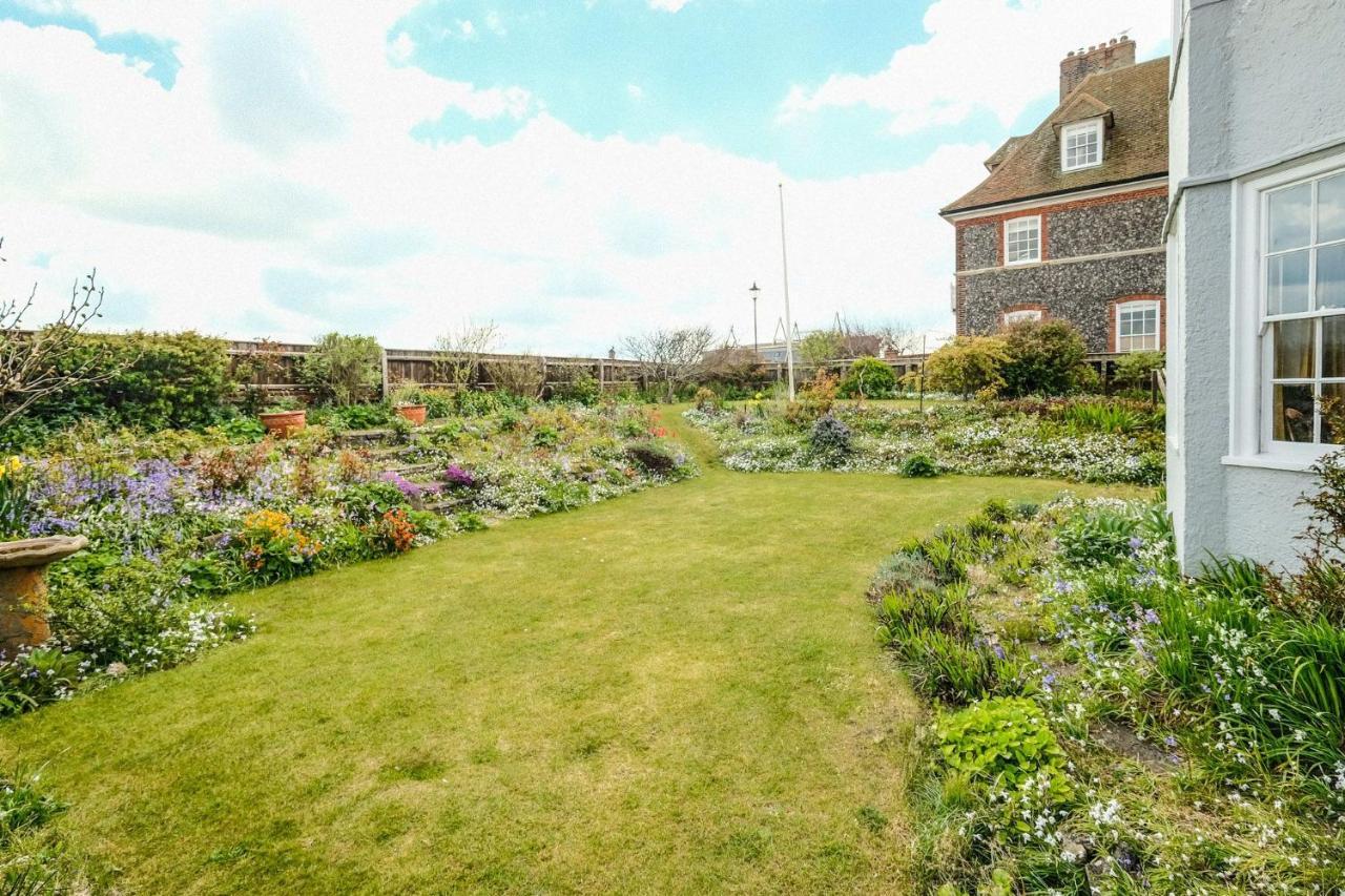 Beach House - Aldeburgh Coastal Cottages Luaran gambar