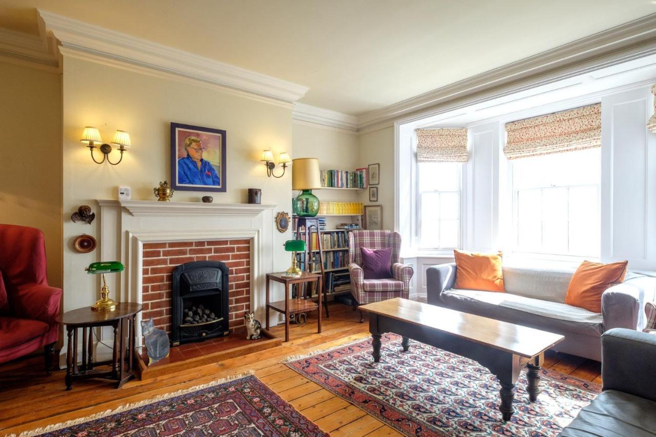 Beach House - Aldeburgh Coastal Cottages Luaran gambar